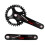 Bike Crank Chainring Square Hole 170mm 175mm 1