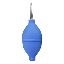 Rubber Blower for Watch Movement Cleaning, Lightweight