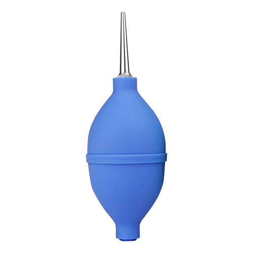 Rubber Blower for Watch Movement Cleaning, Lightweight