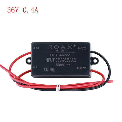 AC-DC to DC Step-Down Power Supply Module 5V-36V 1 pc