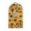 Cat Sunflowers Blender Covers, Lightweight for Home Kitchen 1