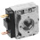 Electric Oven Timer Switch Mechanical Timer With Round Shaft For Kitchen Timers Countdown Timer And Timer Switch For Lights 1