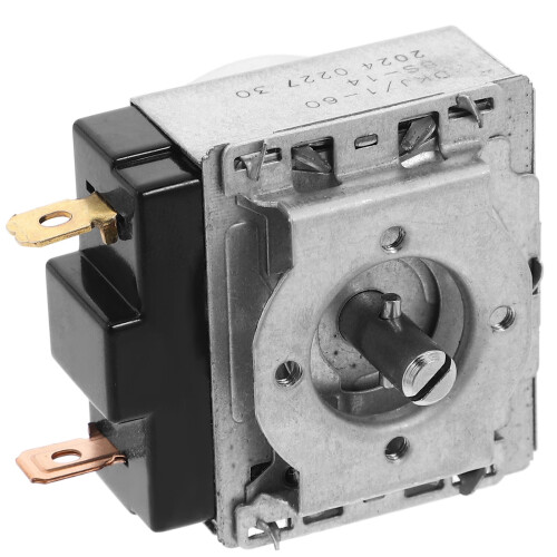 Electric Oven Timer Switch Mechanical Timer With Round Shaft For Kitchen Timers Countdown Timer And Timer Switch For Lights
