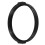 Universal Headlight Housing Ring for 5.75 Inch Motorcycle 1
