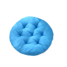 Round Chair Cushion Garden Living Room 30 cm