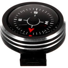 Survival Tools Camping Accessories Diving Compass Gift Aluminum Alloy Child Travel