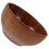 Wooden Fruit Bowl Serving Bowl Small Size 4