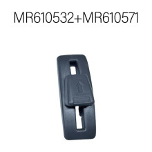 Folding Lever Knob for Mitsubishi Pajero Shogun