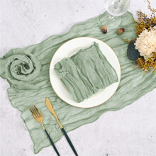 Bohemian Gauze Napkins 20x20 inch 6-Pack