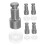 Electric Pressure Cooker Float Valve Set 5 Pieces 5