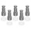 Electric Pressure Cooker Float Valve Set 5 Pieces 7