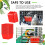 Bird feeder plastic cup pack 5 pieces 5