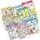 Phonics Poster Set Vowels Soft Hard Sounds Beginning Blends 1