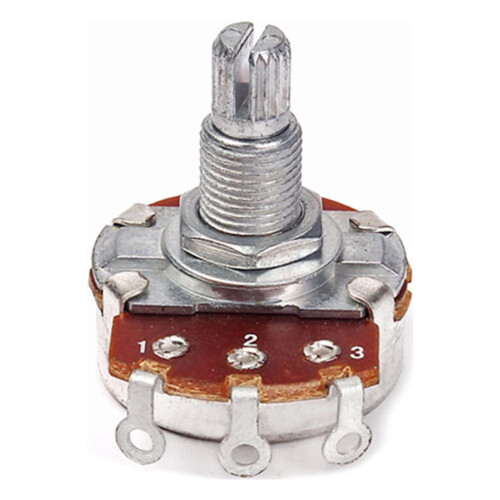 HEMOTON B500K OHM Linear Taper Rotary Potentiometer GP108