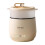 Electric Cooker 1.8L Non-Stick 360 Heating 1