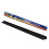 Rubber wiper strip refill for car windshield wipers 1