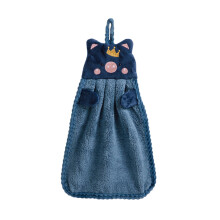 Liquidation de brosses de nettoyage ! Serviette Petit Cochon, serviette de cuisine absorbante et mignonne, essuie-mains pour enfants