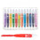 Zodiac Twistable Crayons Set 12 Colors Washable 1