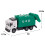 Push-Back Dump Truck Toy Car Series Simulation Engineering 3