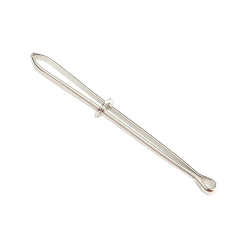 Elastic Shoe Lace Threader Pack 2