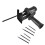 Chainsaw Adapter Electric Drill Attachment Reciprocating Saws 1