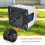 Dog House Waterproof Indoor Outdoor Small Medium 7