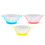 Baby Bowls with Suction Cup for Toddlers 4-Pack 3