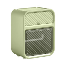 Passoire d'évier en maille haute performance, facile à nettoyer, bords anti-obstruction, compatible avec tous types d'éviers.