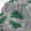 Plastic Model Railway Tunnel Grey Scenery 1pc 2
