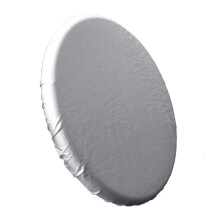 Auto Steering Wheel Sunshade Cover 42 cm Heat Resistant