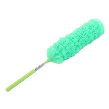 Home Cleaning Microfiber Duster Brush Extendable Hand Dust Cleaner Lot O4 I T3N8