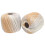 2 Rolls Fine Cotton Yarn Segmental Dyed Silk Thread for Crochet and Knitting Projects Type 20 1