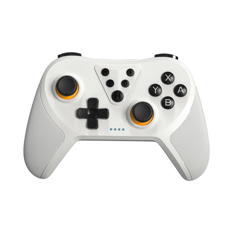 Bluetooth Controller Wireless Pro Gamepad with Programmable