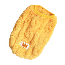 GASTROPOD Dog Sweater,Easy to Maintain and Wash Dog Clothes,Perfect Fit for Small and Medium Pets Puppy Clothes,S