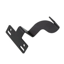 Motorcycle Spotlight Bracket for NMAX 155 125 V3 2025 Fog Light Mount Bracket