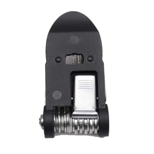 Diving Wrench Screwdriver Multi Tools for Repairing Adjusting Scuba Dive BCD Equipment