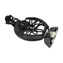 Bilens Mittkonsol Koppburkshållare A4636802391 för - G-Klass G350 G500 G550 G63 G55AMG Rack Dryckeshållare