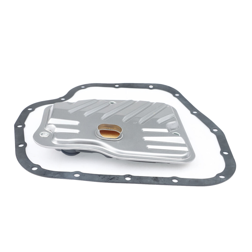 Transmission Filter And Gasket 35330-12050 For Toyota 939152763245