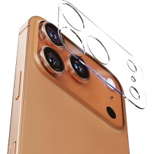 Ultracienki matowy ekran odporny na zarysowania do iPhone’a serii 17