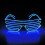 LED Light-Up Glasses for Adults Party 1 Pair 1