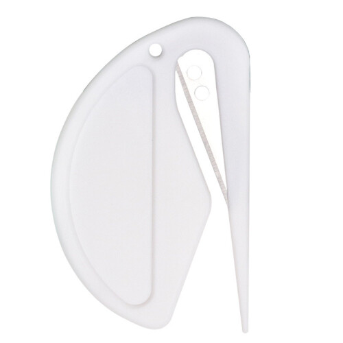 Plastic Letter Opener Envelope Slitter