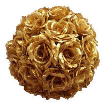 Rose Flower Realistic Rose Plastic Rose Artificial Flowers for 2025 New Artificial Flower Bouquets