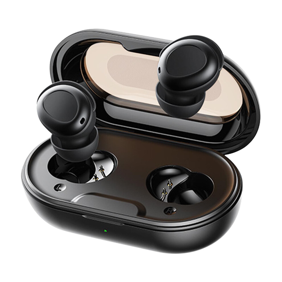 True Wireless Earphones With Noise Blocking Bluetooth 5.4 939152766451