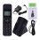 Telephone Set LCD Display Hands-Free 50-Entry Phonebook 2