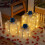Valentine's Day light-up foldable gift box set 3 pieces 1
