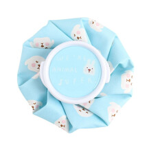 Reusable Hot and Cold Ice Bag for Pain Relief 1 Pack