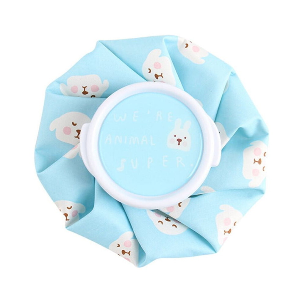 Reusable Hot and Cold Ice Bag for Pain Relief 1 Pack
