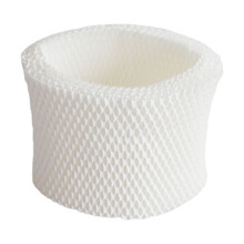Humidifier wicking replacement filter pulp paper 1 pack
