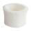 Humidifier wicking replacement filter pulp paper 1 pack 1