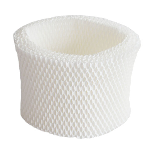 Humidifier wicking replacement filter pulp paper 1 pack